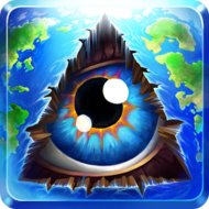 Doodle God HD (MOD, Unlimited Mana).apk