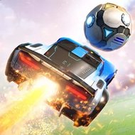 Rocketball: Championship Cup mod apk