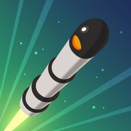 Space Frontier (MOD, Unlimited Coins)