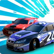 Smash Bandits Racing mod apk