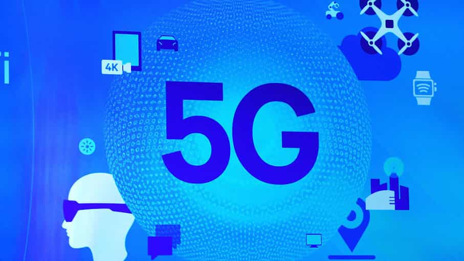 Формат 5G-сетей согласован