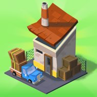 Build Away! - Idle City Game mod apk