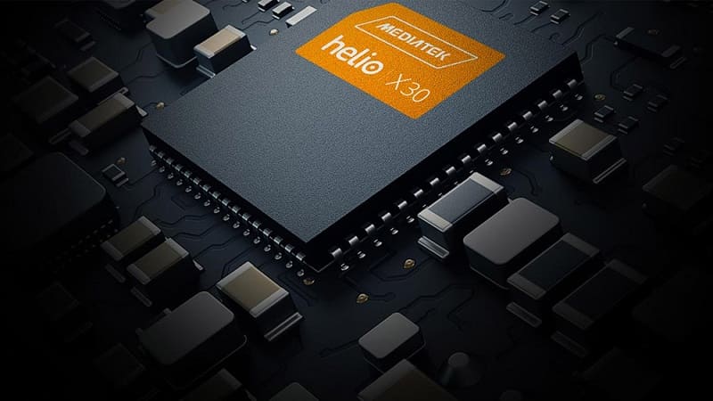 MediaTek готовится к выпуску нового 7-нм чипсета