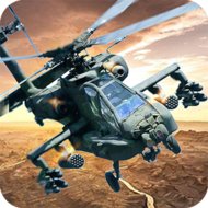 Gunship Strike 3D mod apk