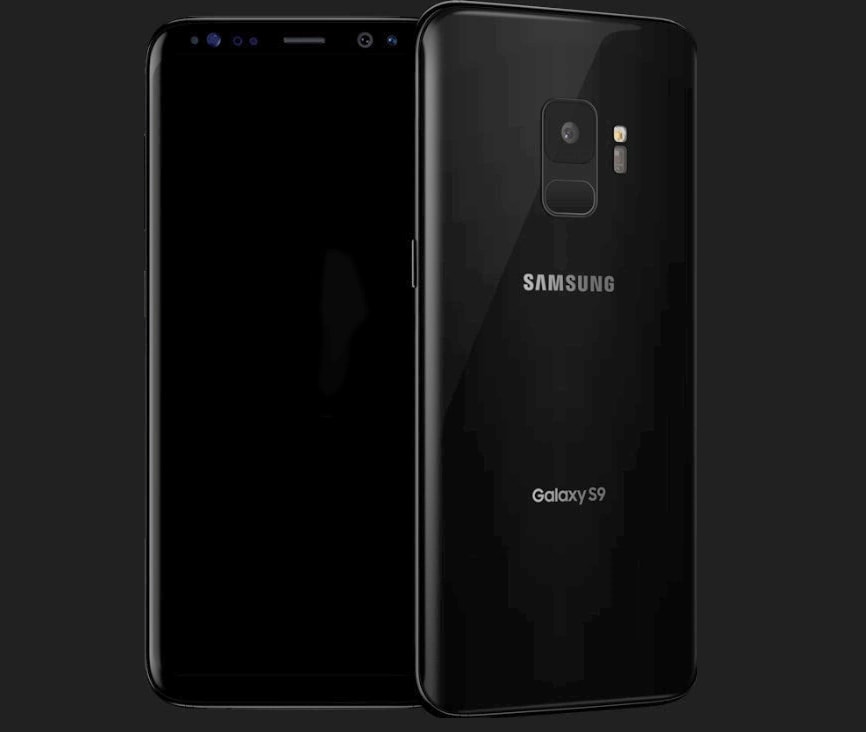 Dbrand продемонстрировал реалистичные фотографии Galaxy S9 и S9 Plus