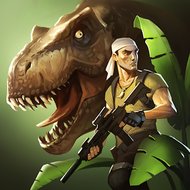 Jurassic Survival (MOD, Free Craft)