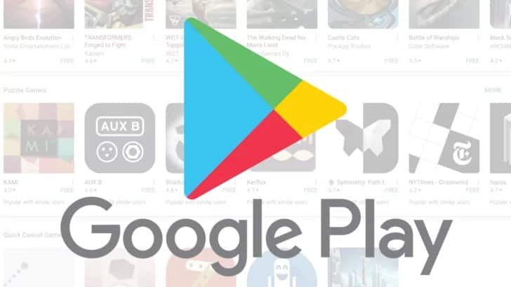 Хакеры заразили почти 4 миллиона смартфонов с помощью Google Play