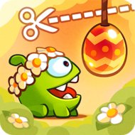 Cut the Rope: Time Travel (MOD, неограниченно подсказок).apk