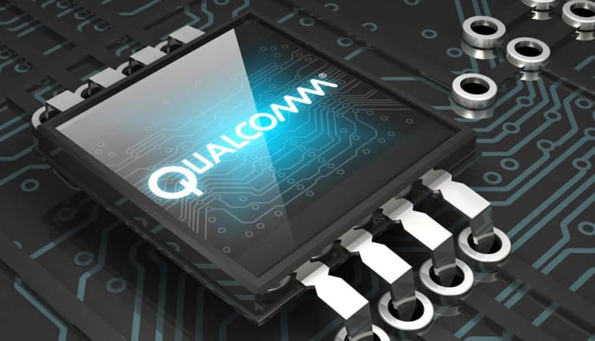 Qualcomm готова представить 16-ядерный процессор