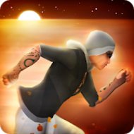 Sky Dancer: Parkour Freerunner mod apk