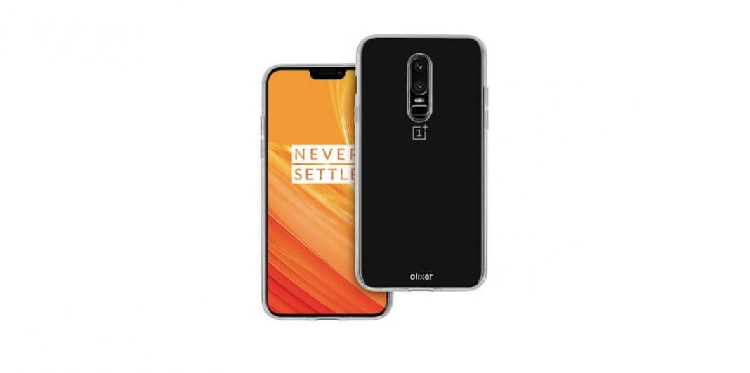 OnePlus 6 возглавит рейтинг самых дорогих смартфонов компании