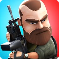 WarFriends (MOD, Ammo​/Unlocked)