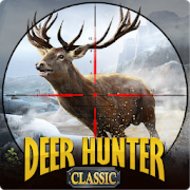 DEER HUNTER CLASSIC mod apk