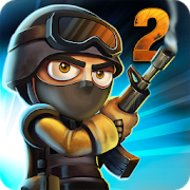 Tiny Troopers 2: Special Ops (MOD, Unlocked).apk