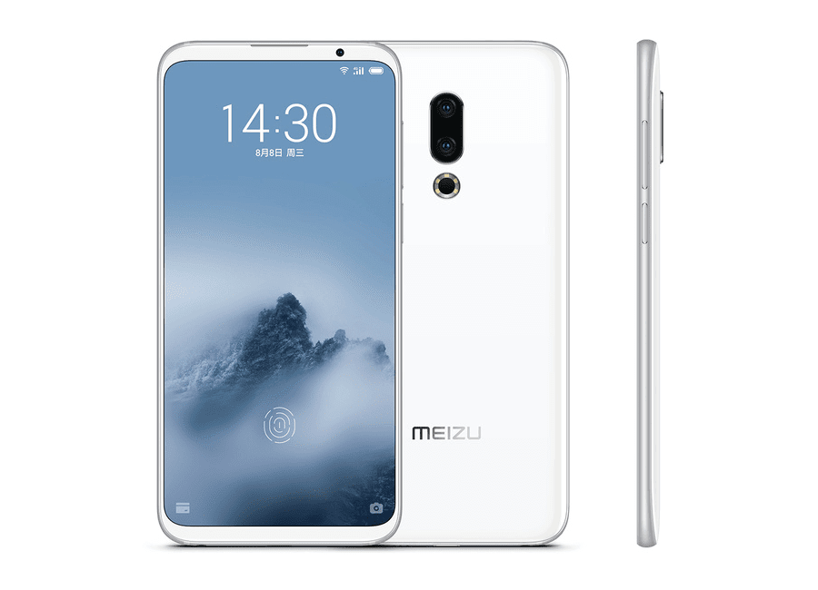 Meizu представила новинки