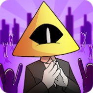 We Are Illuminati (MOD, Unlimited Money)