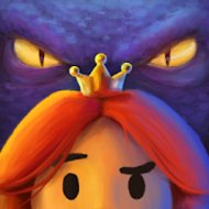 Once Upon a Tower mod apk