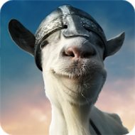 Goat Simulator MMO Simulator