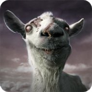 Goat Simulator GoatZ apk