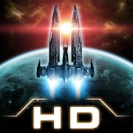 Galaxy on Fire 2 HD (MOD, Money/Expansions)