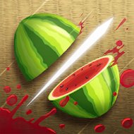 Fruit Ninja Classic apk