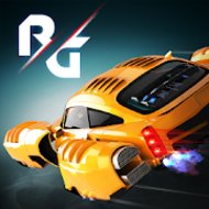 Rival Gears Racing mod apk