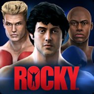 Real Boxing 2 ROCKY mod apk