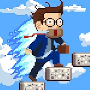 Infinite Stairs mod apk