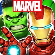 MARVEL Avengers Academy (MOD, Free Store)