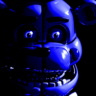 Five Nights at Freddy's 5: Sister Location (MOD, всё открыто)