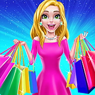 Shopping Mall Girl (MOD, Unlimited Money)