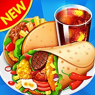 Crazy Cooking Chef mod apk