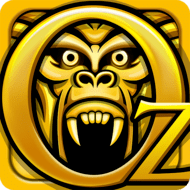 Temple Run: Oz mod apk