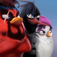 Angry Birds Evolution mod apk