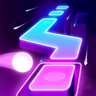 Dancing Ballz mod apk