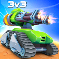 Tanks A Lot! mod apk