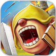 Clash of Lords 2: Guild Castle apk