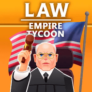 Law Empire Tycoon (MOD, Unlimited Money)