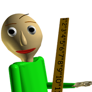 Baldi’s Basics mod apk