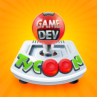 Game Dev Tycoon apk