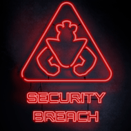 Five Nights at Freddy's 9: Security Breach apk