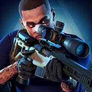 Hitman Sniper 2: The Shadows mod apk