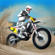 Mad Skills Motocross 3 (MOD, много денег)