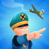 Army Commander mod apk