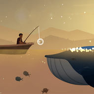 Fishing and Life mod apk