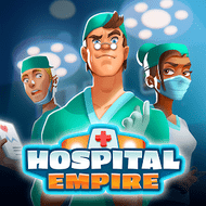 Hospital Empire Tycoon mod apk