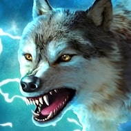 The Wolf (MOD, бесплатные покупки).apk