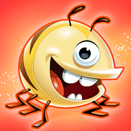 Best Fiends (MOD, Unlimited Gold/Energy)