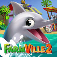 FarmVille 2: Tropic Escape (MOD, Free Shopping)