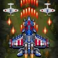 1945 US Air Force mod apk